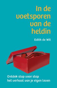 Boek in de voetsporen van de heldin